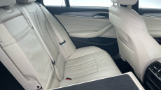 BMW 5 Series 520d M Sport 5dr Auto Diesel Estate